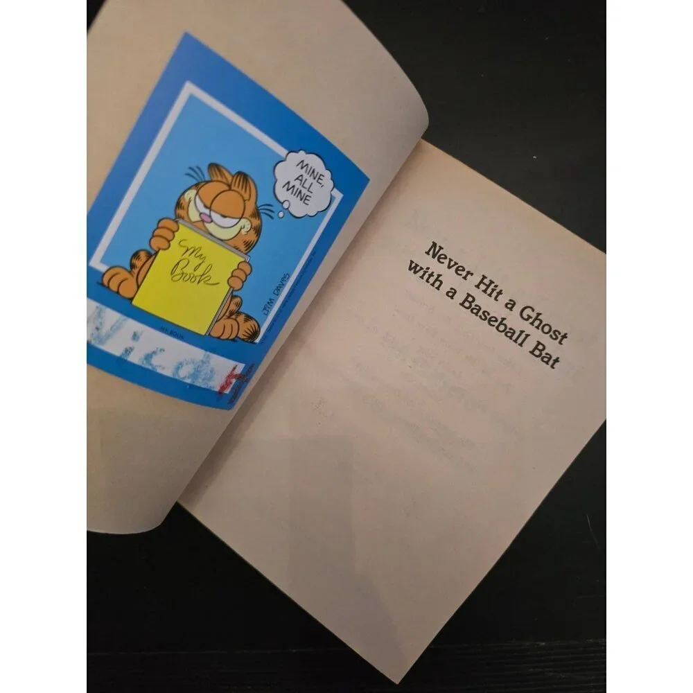 Scholastic pre owned